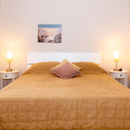 Cozy Studio Vanja Водице Экстерьер фото