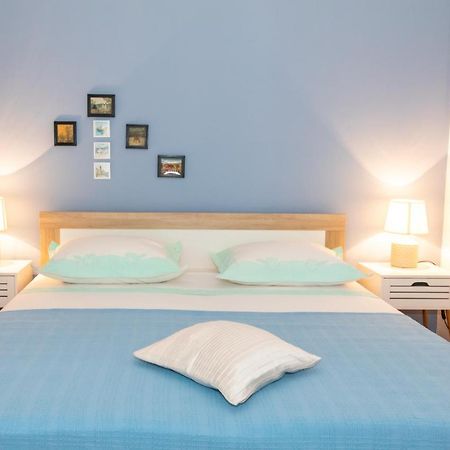 Cozy Studio Vanja Водице Экстерьер фото