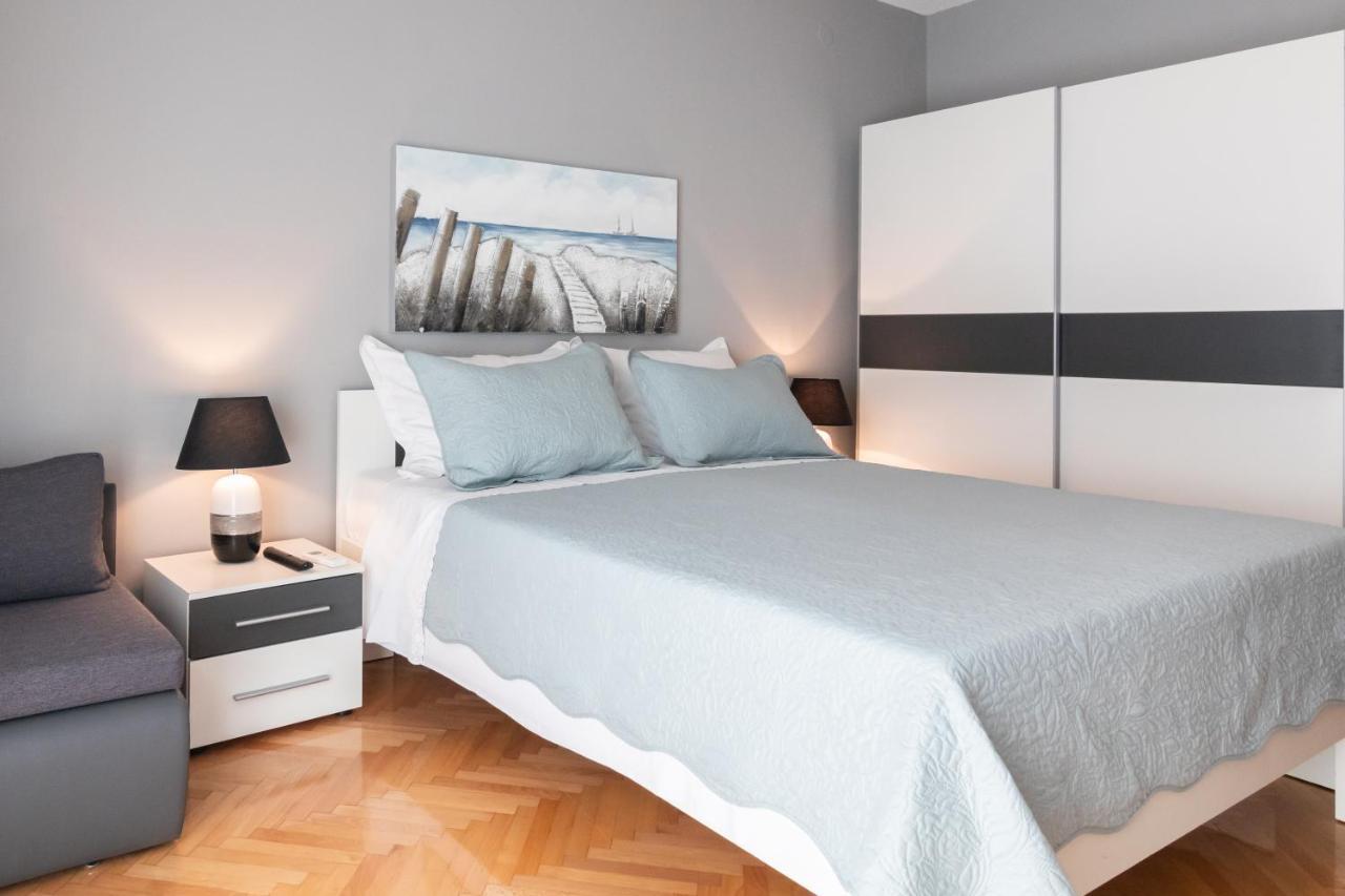 Cozy Studio Vanja Водице Экстерьер фото
