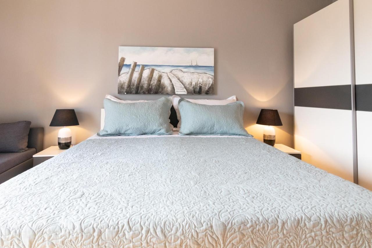 Cozy Studio Vanja Водице Экстерьер фото