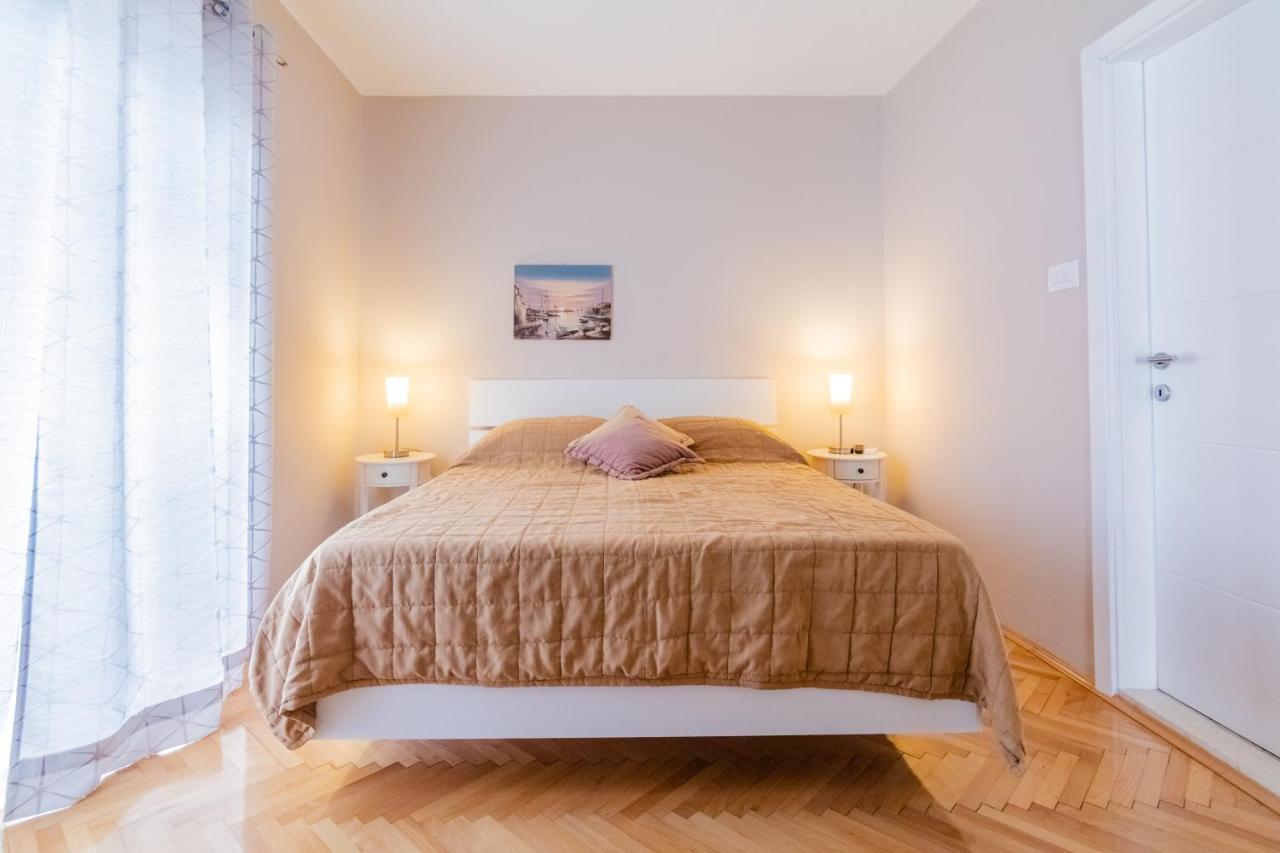 Cozy Studio Vanja Водице Экстерьер фото