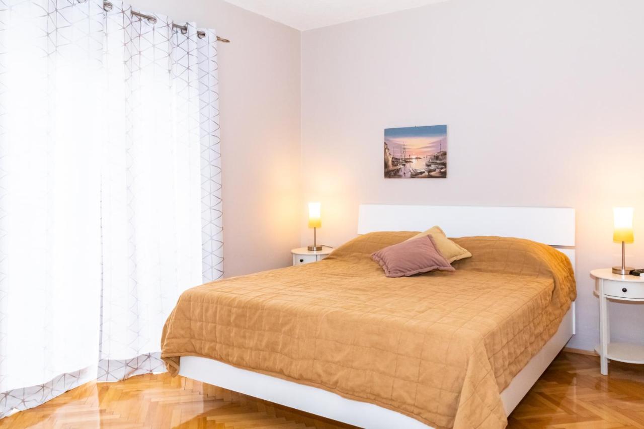Cozy Studio Vanja Водице Экстерьер фото