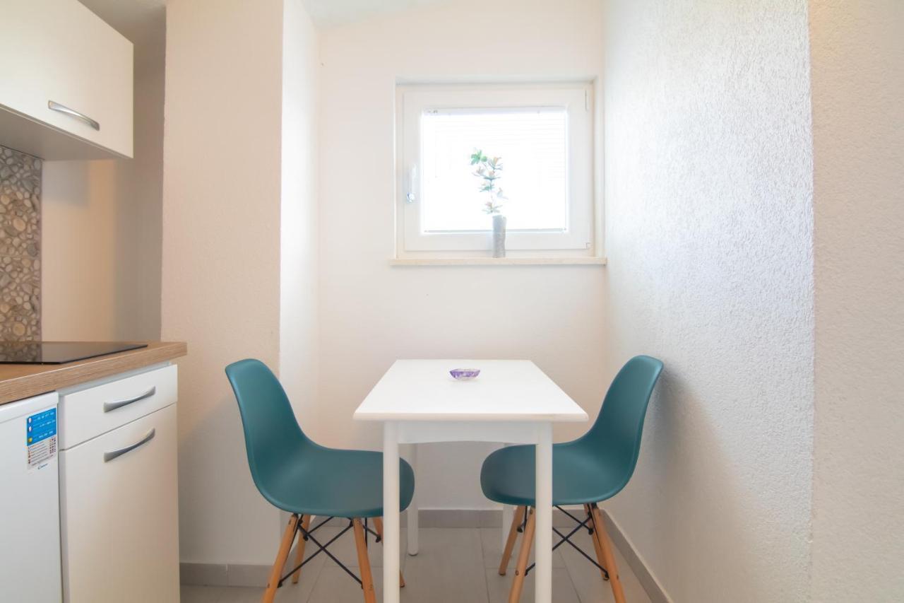 Cozy Studio Vanja Водице Экстерьер фото