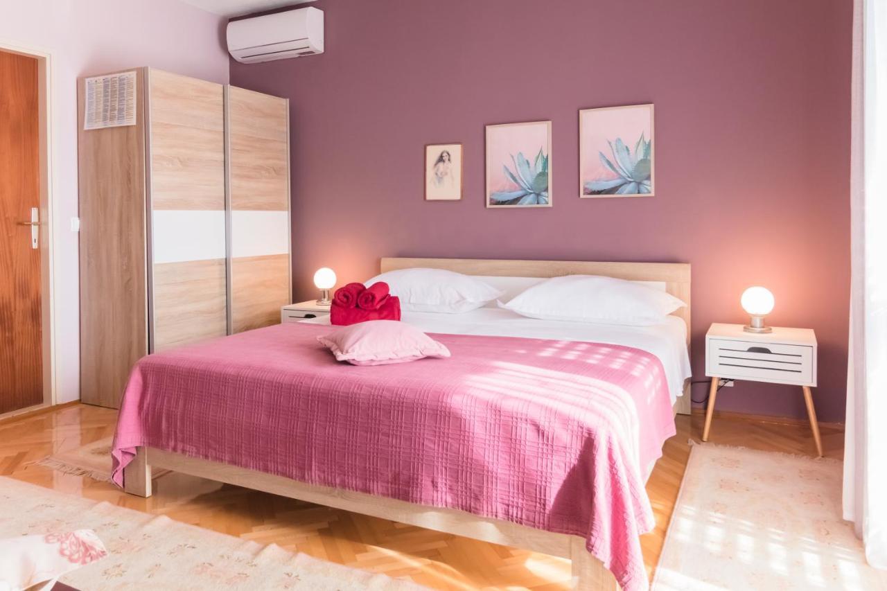 Cozy Studio Vanja Водице Экстерьер фото