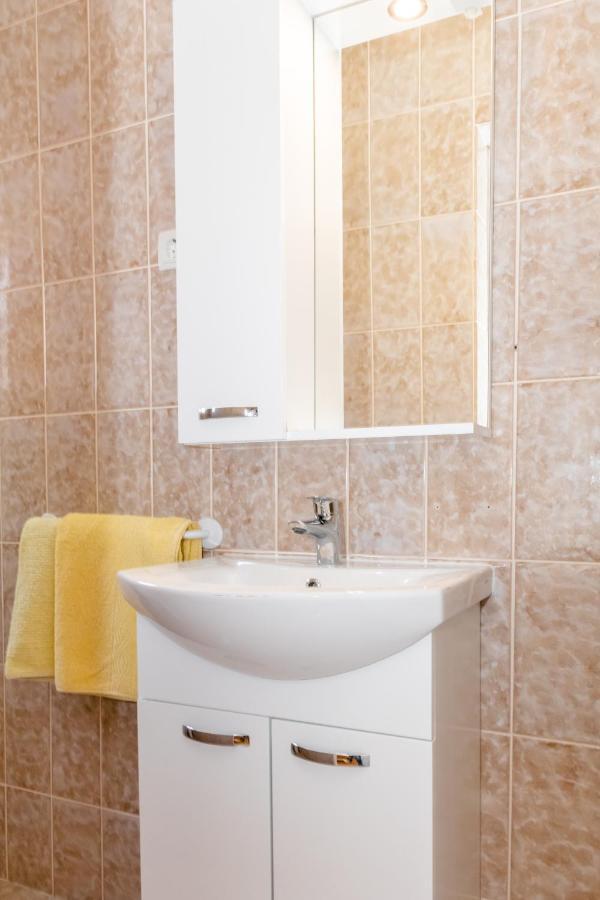 Cozy Studio Vanja Водице Экстерьер фото