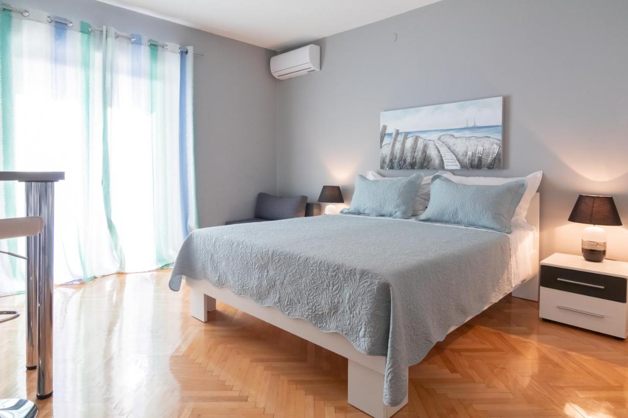 Cozy Studio Vanja Водице Экстерьер фото