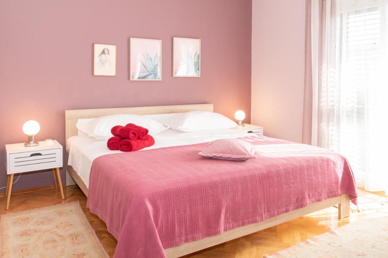Cozy Studio Vanja Водице Экстерьер фото