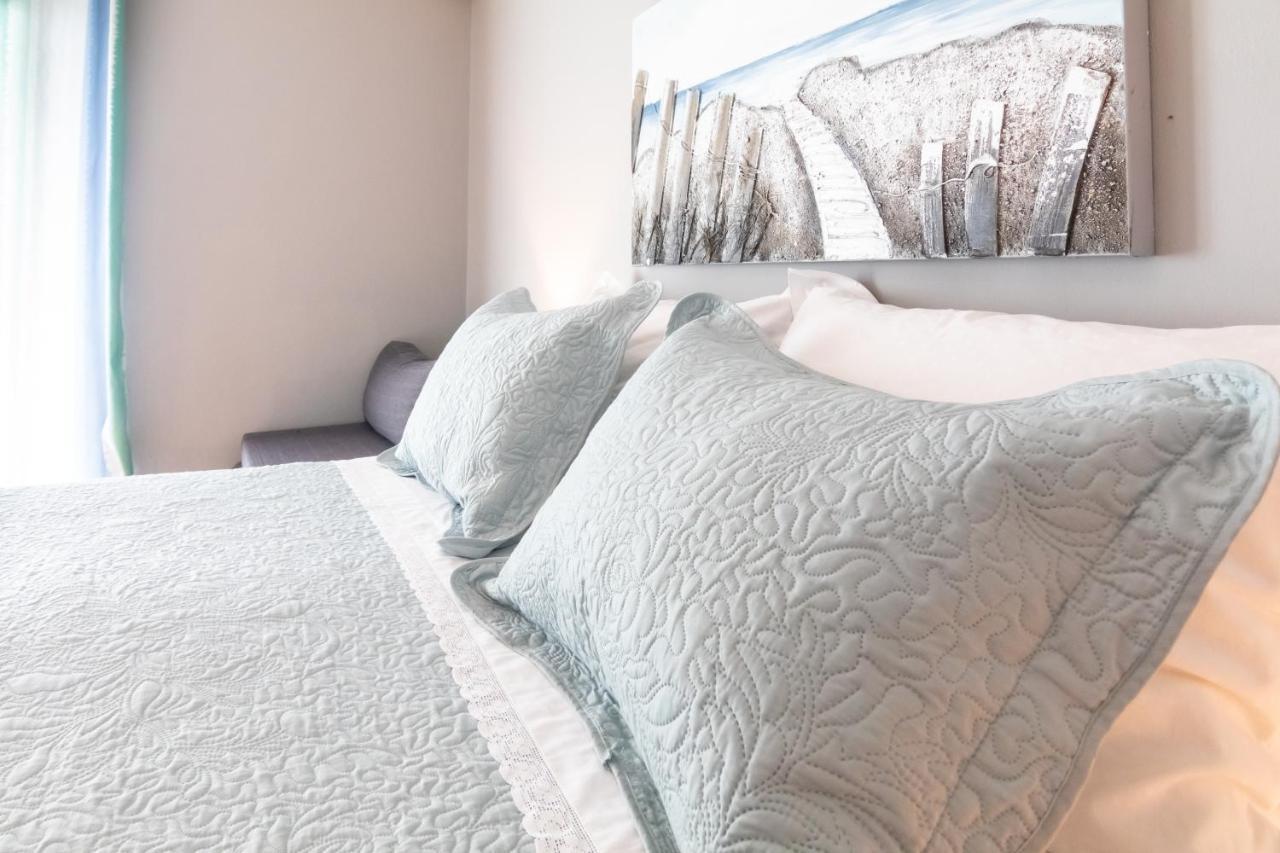 Cozy Studio Vanja Водице Экстерьер фото