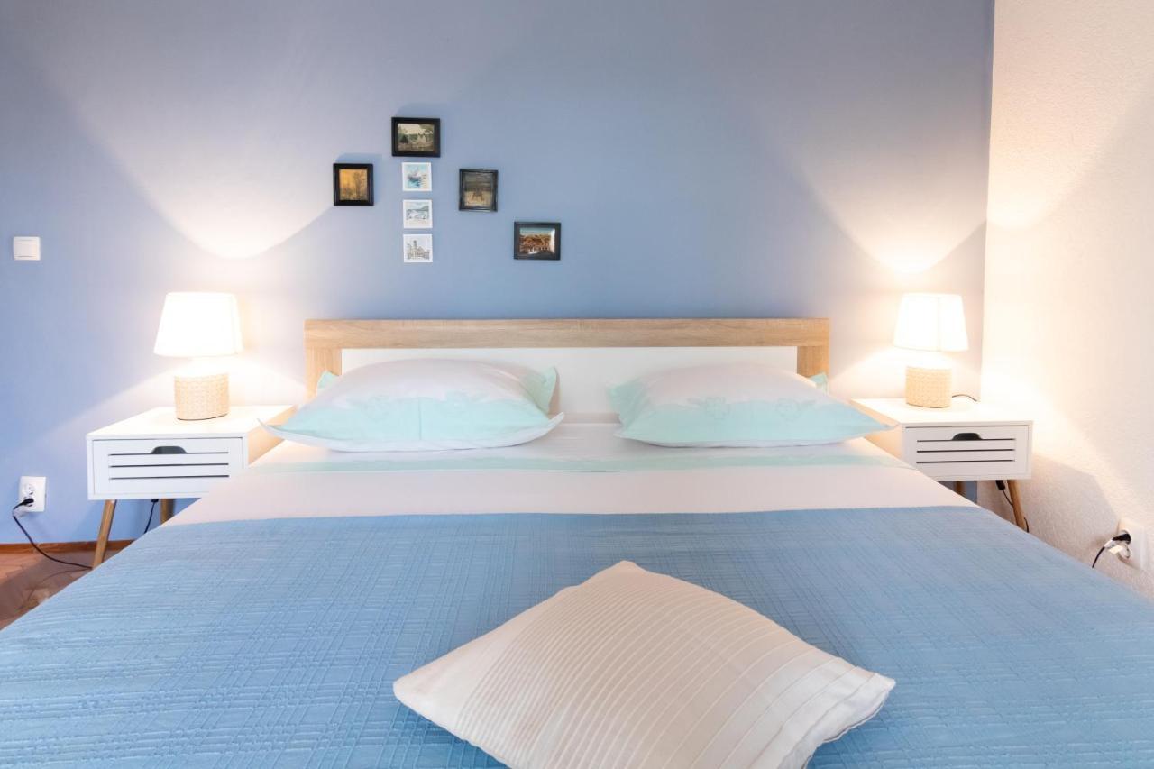 Cozy Studio Vanja Водице Экстерьер фото