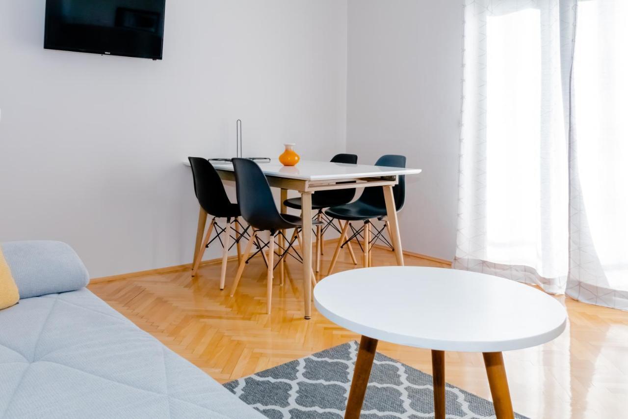 Cozy Studio Vanja Водице Экстерьер фото