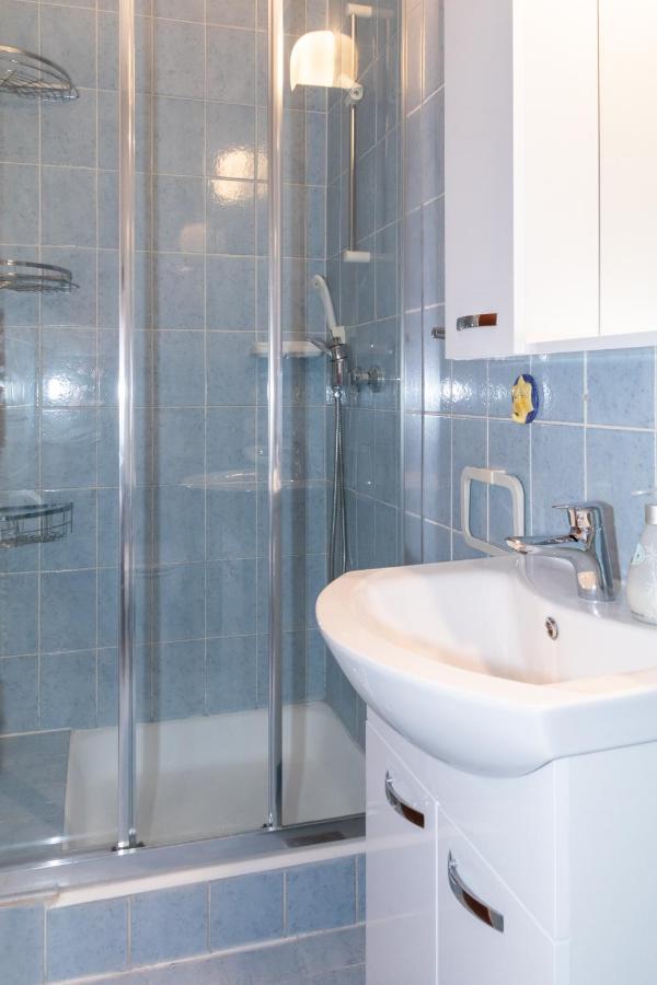 Cozy Studio Vanja Водице Экстерьер фото