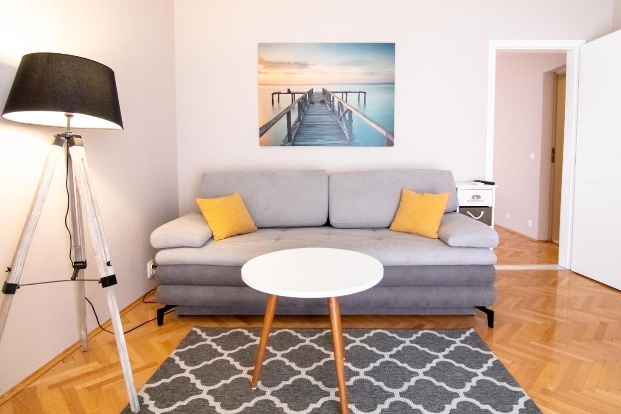 Cozy Studio Vanja Водице Экстерьер фото