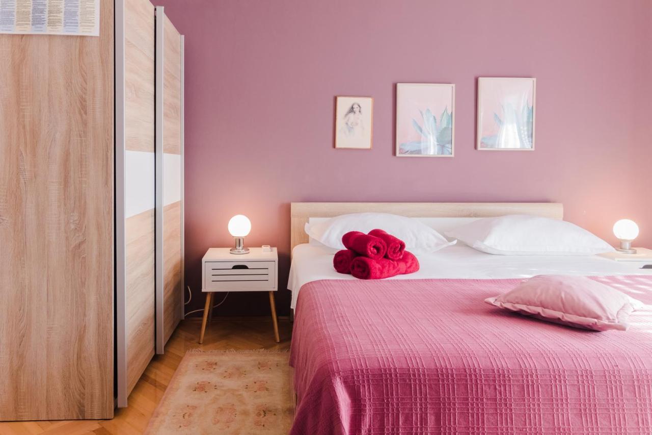 Cozy Studio Vanja Водице Экстерьер фото
