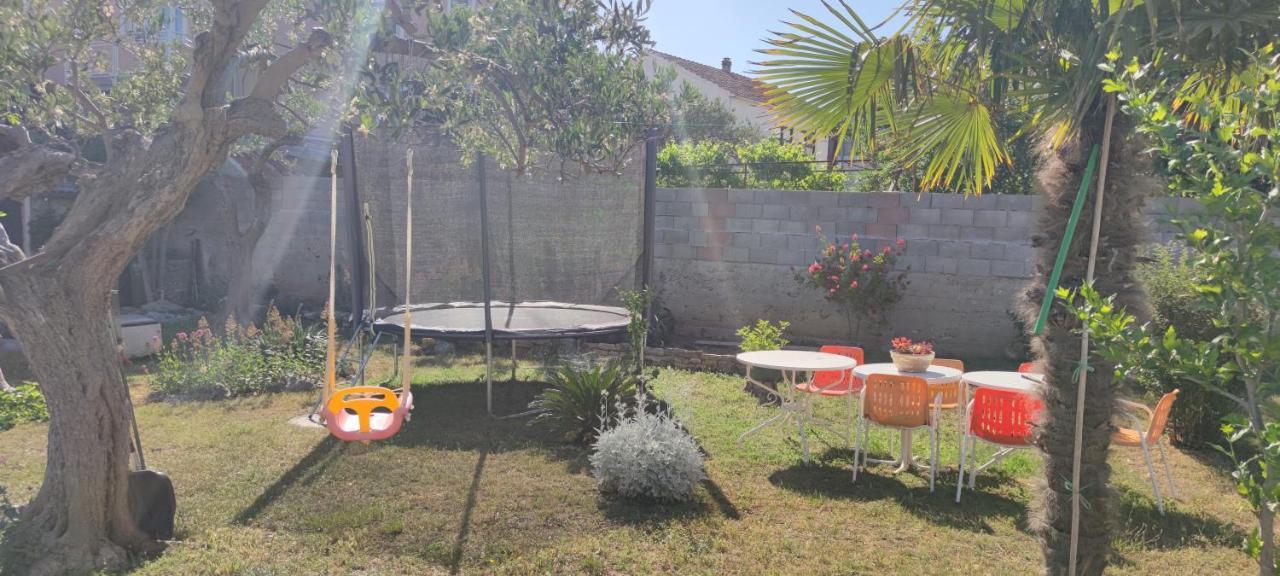 Cozy Studio Vanja Водице Экстерьер фото