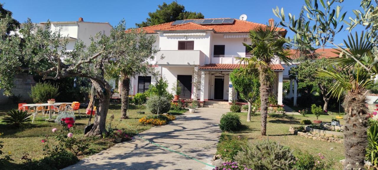 Cozy Studio Vanja Водице Экстерьер фото